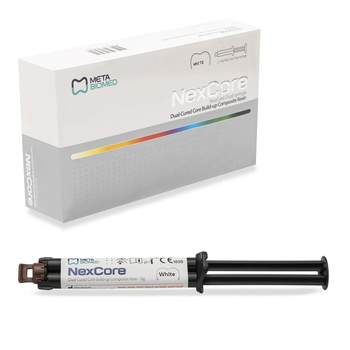 Meta Nexcore
