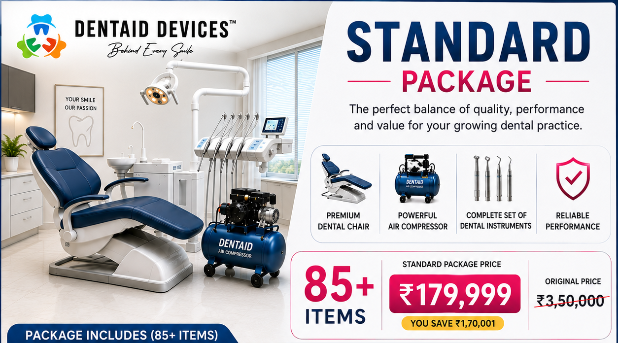 Dentaid Devices
