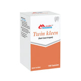 Maarc Twin Kleen Capsules (Root Canal Irrigant)