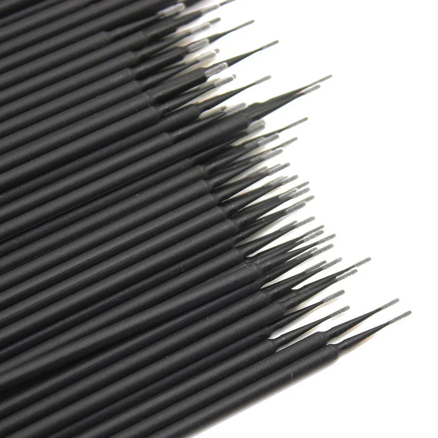 Cotisen Dental Micro Applicators Tips