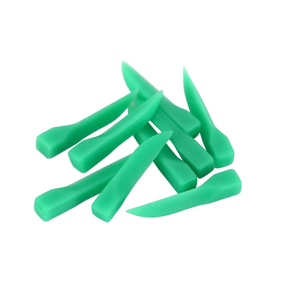 Cotisen Plastic Wedges (100pcs)