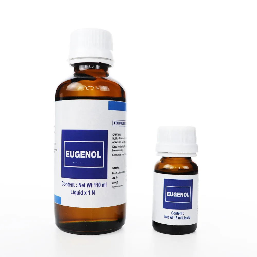 Dpi Eugenol