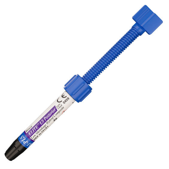 BISCO Aelite™ LS Posterior Single Syringes H-721A1P