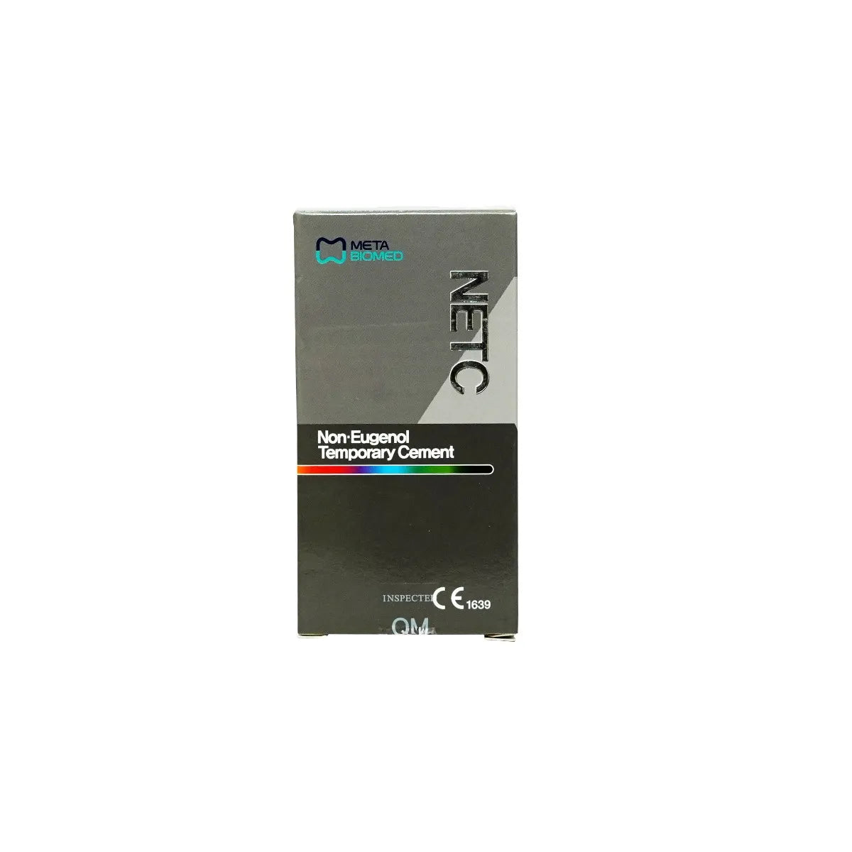 Meta Netc(Non-Eugenol Temporary Cement)