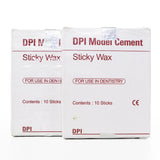 Dpi Model Cement