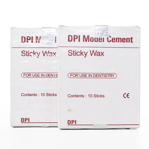Dpi Model Cement