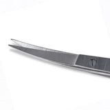 Api Scissors Iris -Curved (11.5cm) (S18)