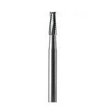 Prima Dental Carbide FG Burs Taper Fissure (Set Of 5 Burs)