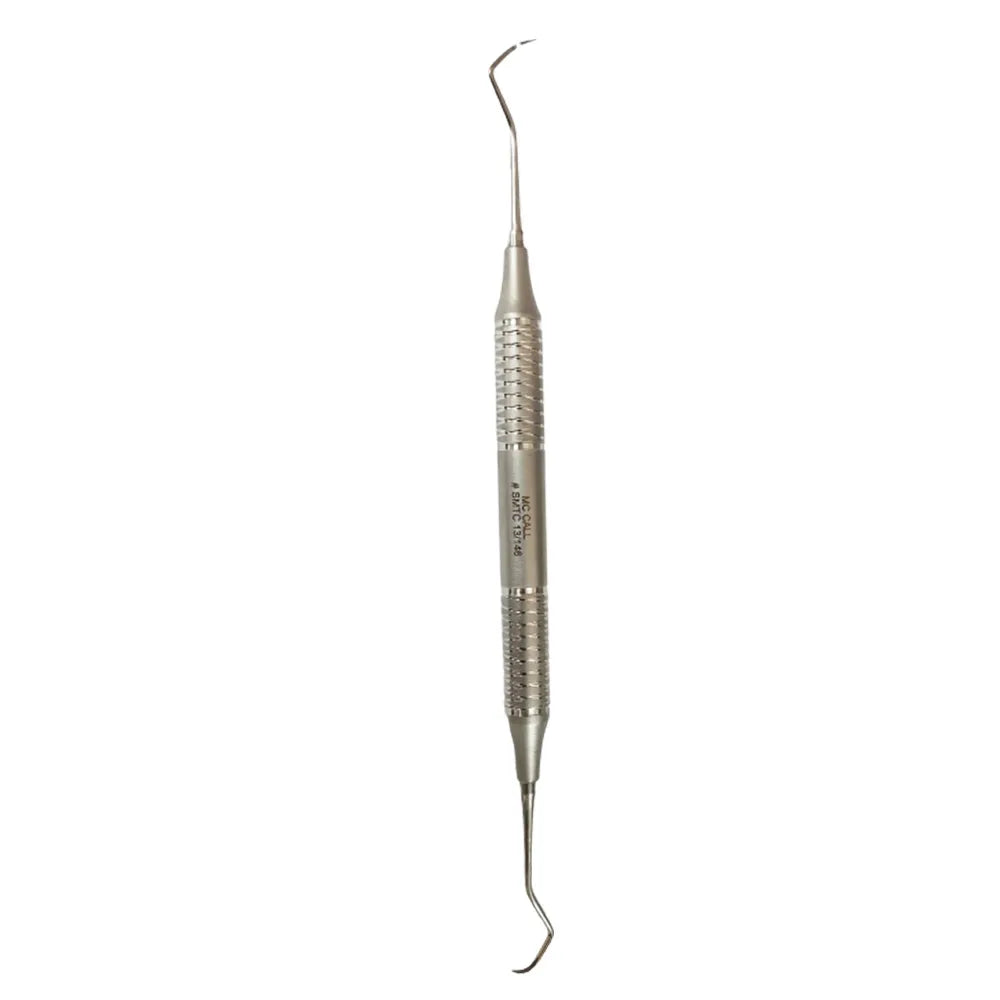 Api+ Curette MC Call Hollow Handle
