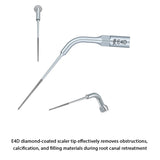 Woodpecker Scaler Tip E4D for UDS & EMS Scalers