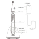 Woodpecker RTA Endo Space Brushless Endomotor With In-Built Apex Locator