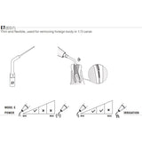 Woodpecker Scaler Tip E7 for UDS & EMS Scalers