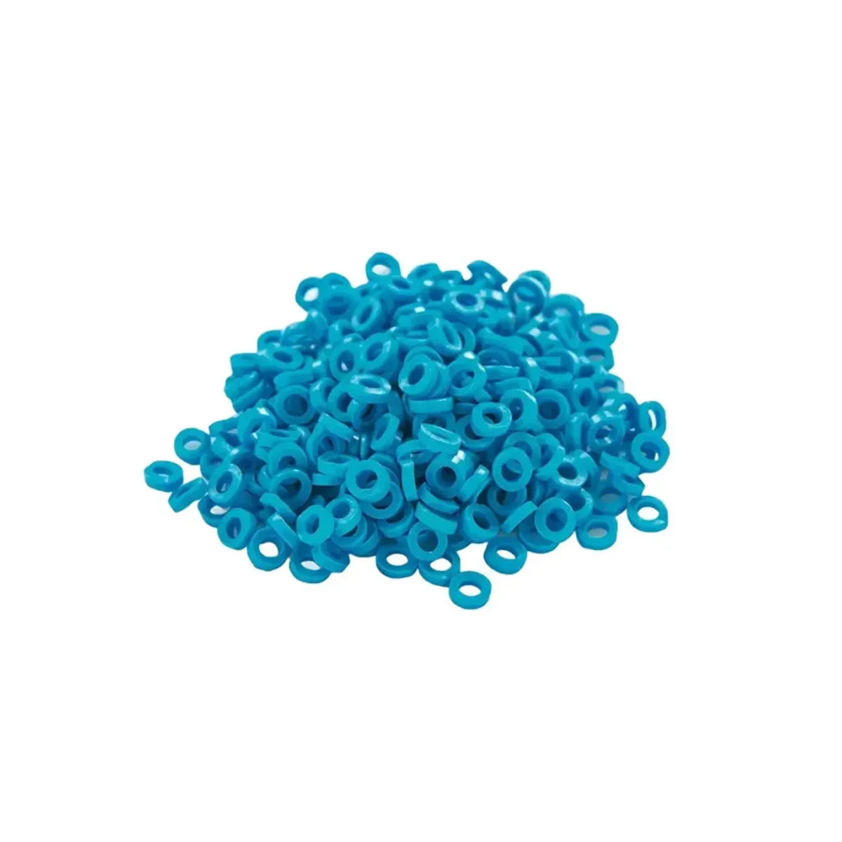 OrthoMetric Elastomerics Ring Separator Blue (Ø 5/32") - 60.04.1011