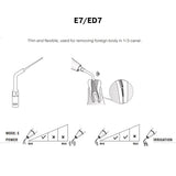 Woodpecker Scaler Tip ED7 for DTE & Satelec Scalers