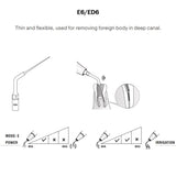 Woodpecker Scaler Tip ED6 for DTE & Satelec Scalers
