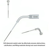 Woodpecker Scaler Tip ED4D for DTE & Satelec Scalers