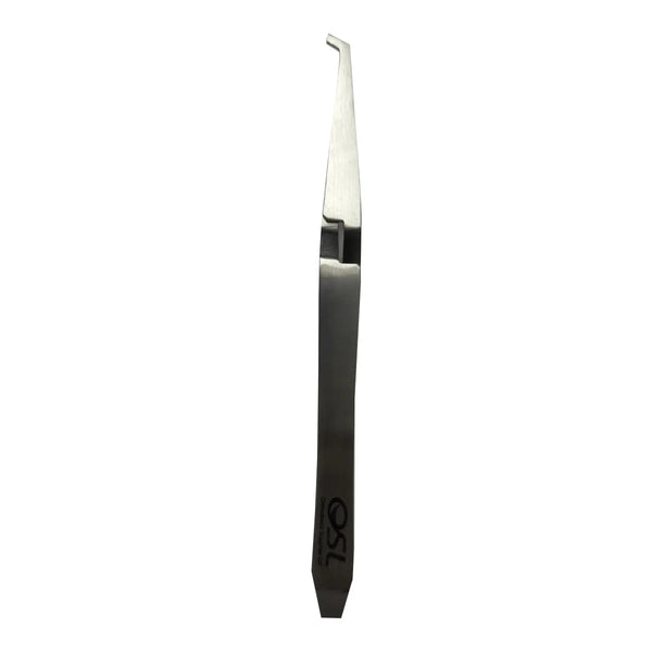 OSL Bracket Holding Tweezer With Scale