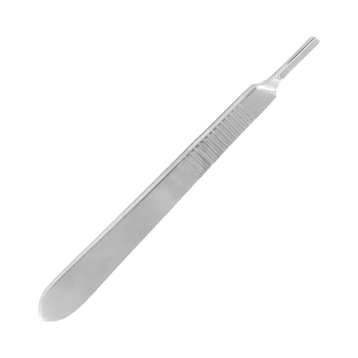 Api Scalpel Handle No. 3 (12.5cm) (10-130-03)