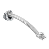 OrthoMetric Iceram Clear Distalizer (2/Pk)