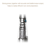 Woodpecker RTA Endo Space Brushless Endomotor With In-Built Apex Locator