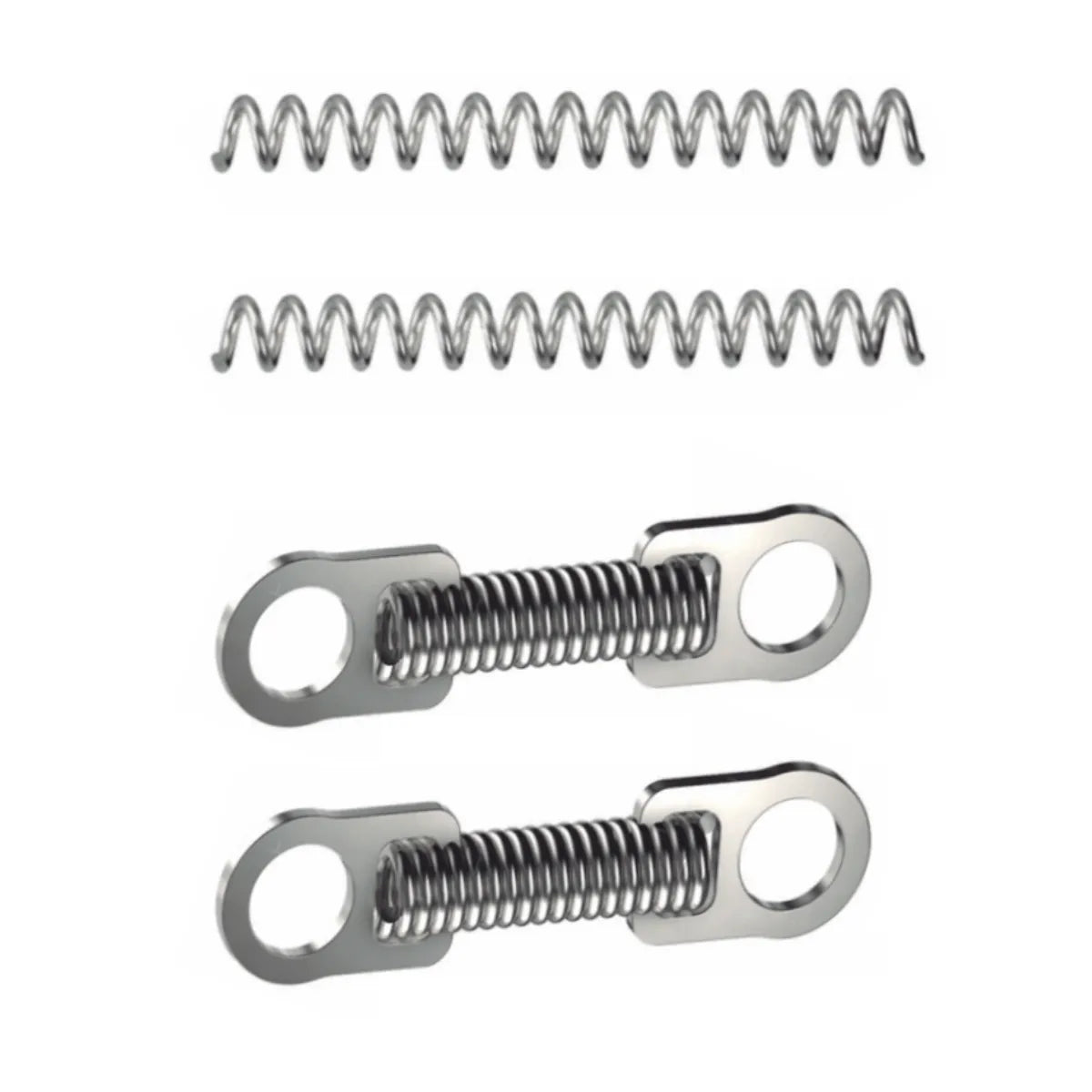 OrthoMetric Flexy NiTi Orthodontic Springs