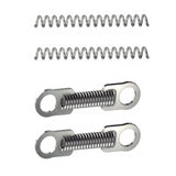 OrthoMetric Flexy NiTi Orthodontic Springs