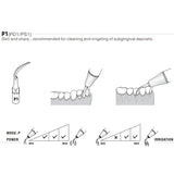 Woodpecker Scaler Tip P1 for UDS & EMS Scalers
