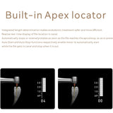 Woodpecker RTA Endo Space Brushless Endomotor With In-Built Apex Locator