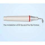 Woodpecker Scaler Tip E2 for UDS & EMS Scalers