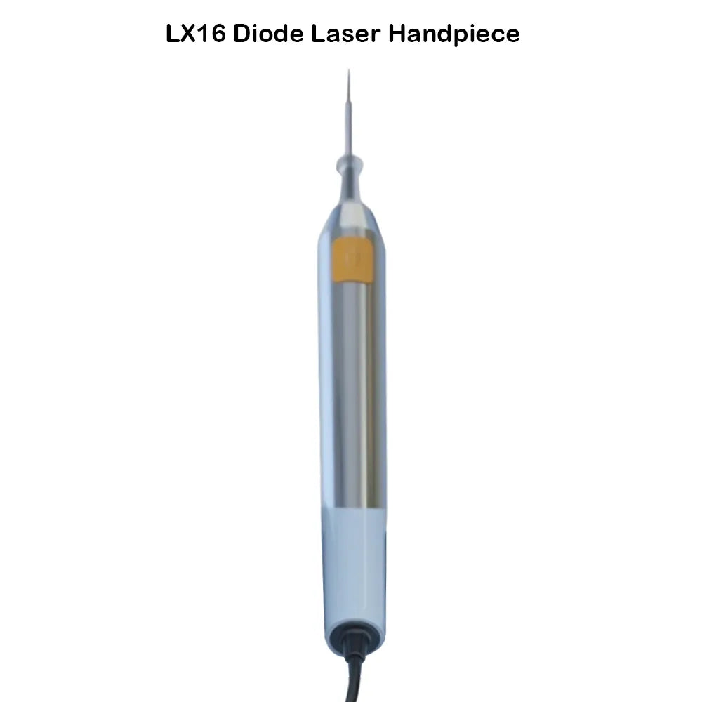 Woodpecker LX16 Diode Laser Handpiece With Cable
