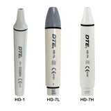 Woodpecker Ultrasonic Scaler Handpiece - HD