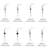 Woodpecker Fi-P Obturation Pen Tips (Pack of 1)
