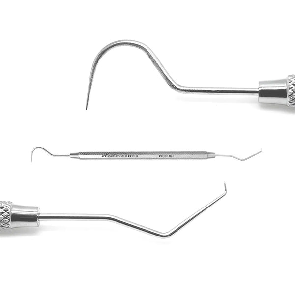 Api+ Probe Hollow