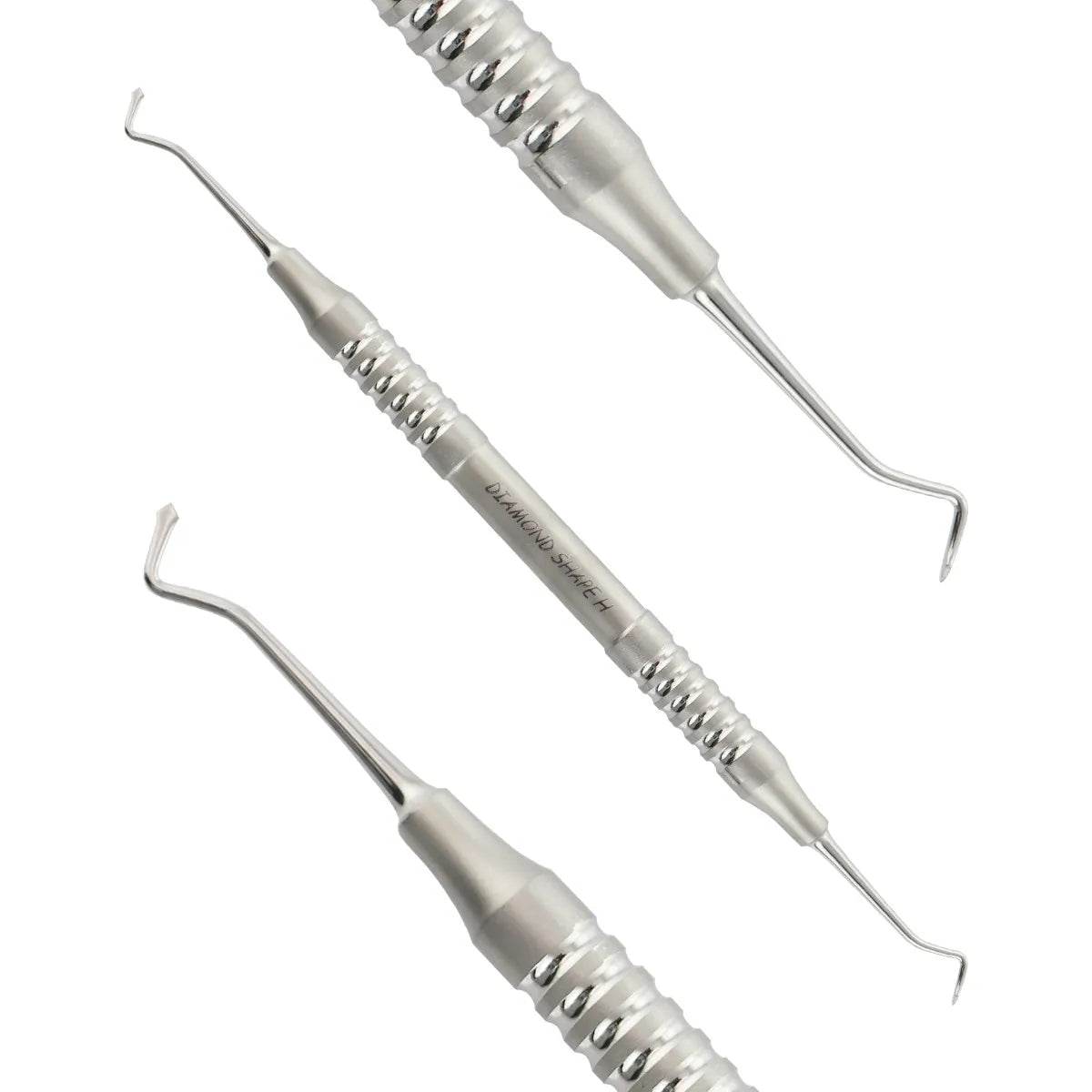 GDC Filling Instruments S/10 Ring handle Instruments Kit (FIWC10)