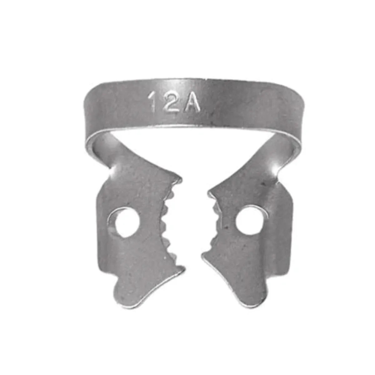 GDC Rubber Dam Clamp Adult 12a (Rdc12a)