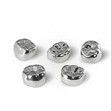 3M Espe SS Crown Primary Molar Crown-D (1st molar)