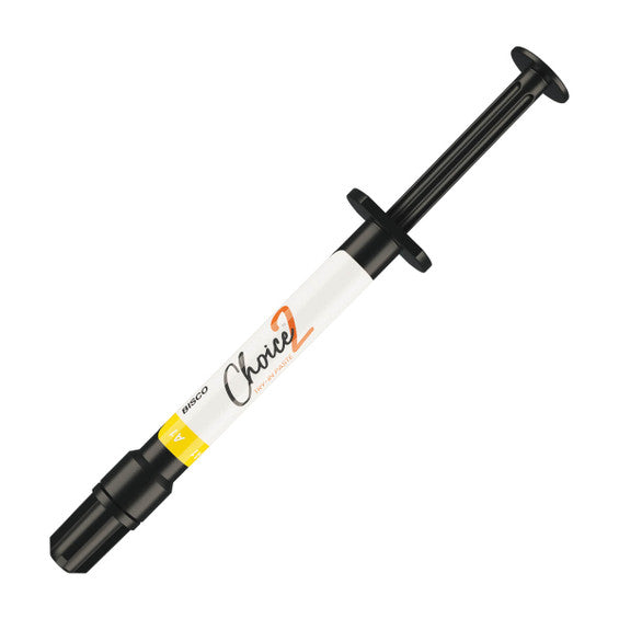 BIsco Choice™ 2 Try-In Paste C-412A1P