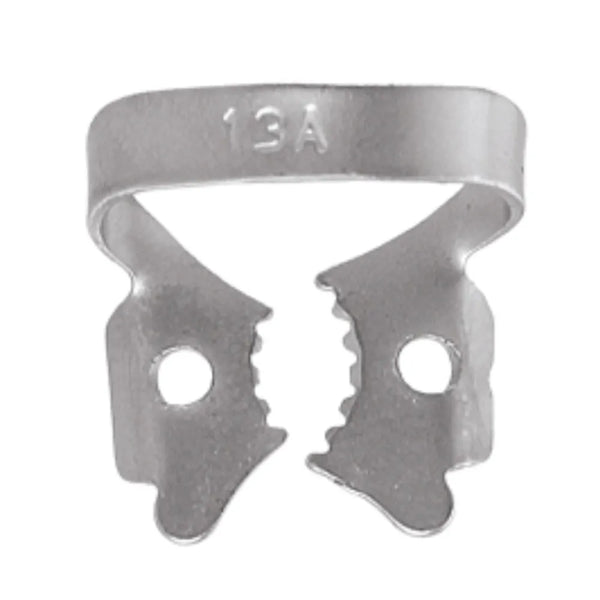 GDC Rubber Dam Clamp Adult 13a (Rdc13a)