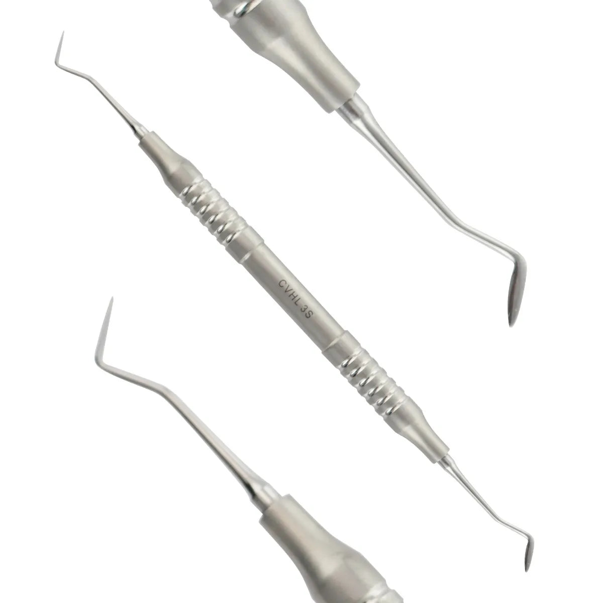GDC Filling Instruments S/10 Ring handle Instruments Kit (FIWC10)