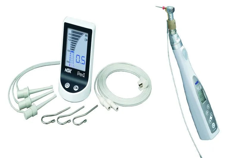 NSK EndoMate TC2 MPAS 1:16 Head & Apex Locator-IPex 2