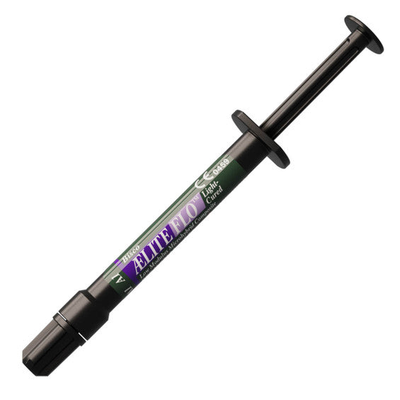 Bisco Aeliteflo™ Single Syringes H-671A1F