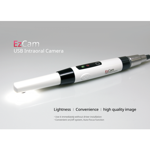 Vatech EzCam – Dentaid Devices