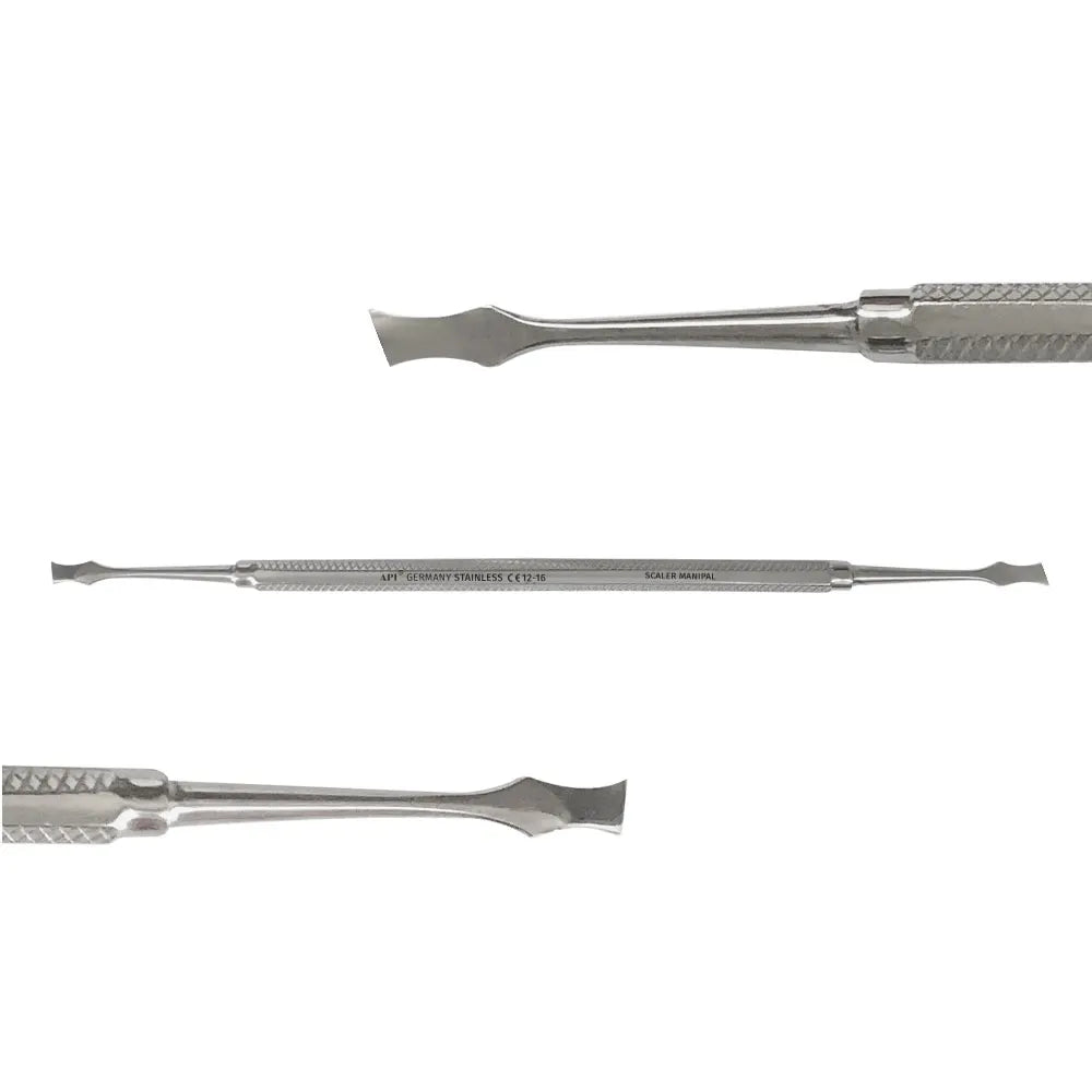 API Manipal Scalers Set of 3