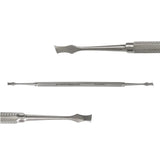 API Manipal Scalers Set of 3