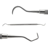 API Manipal Scalers Set of 3