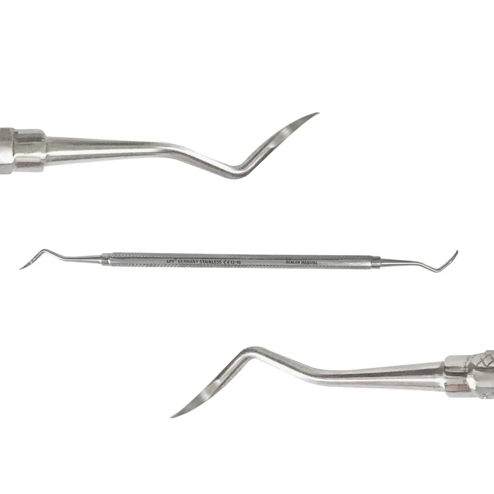 API Manipal Scalers Set of 3