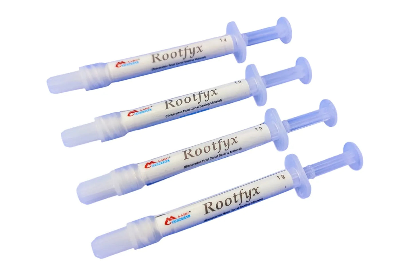 Maarc Rootfyx