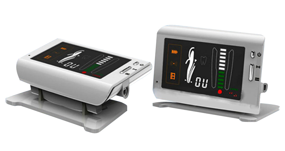 XPEDENT APEX LOCATOR