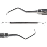 Api Universal Curette 4r/4l Posterior #1 SC4R/4L