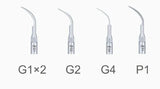 Woodpecker UDS -N2 LED Piezo-Ultrasonic Scaler With Tips